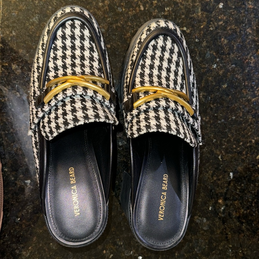 Veronica Beard Shoes